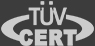 tuv cert