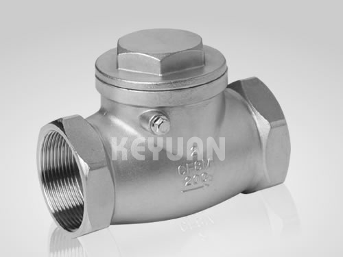 Swing Check Valve