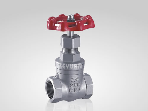 Gate Valve